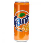 Fanta